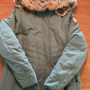 Obermeyer Women's Ski Jacket